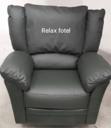 Relax fotel javítás